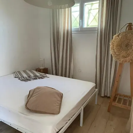 Villa Csillag Vendeghaz Kiskunmajsa Extérieur photo