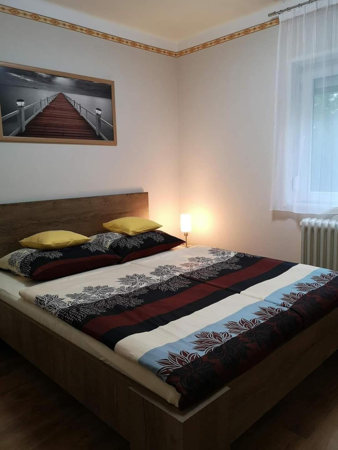 Csillag Vendeghaz Holiday home Kiskunmajsa