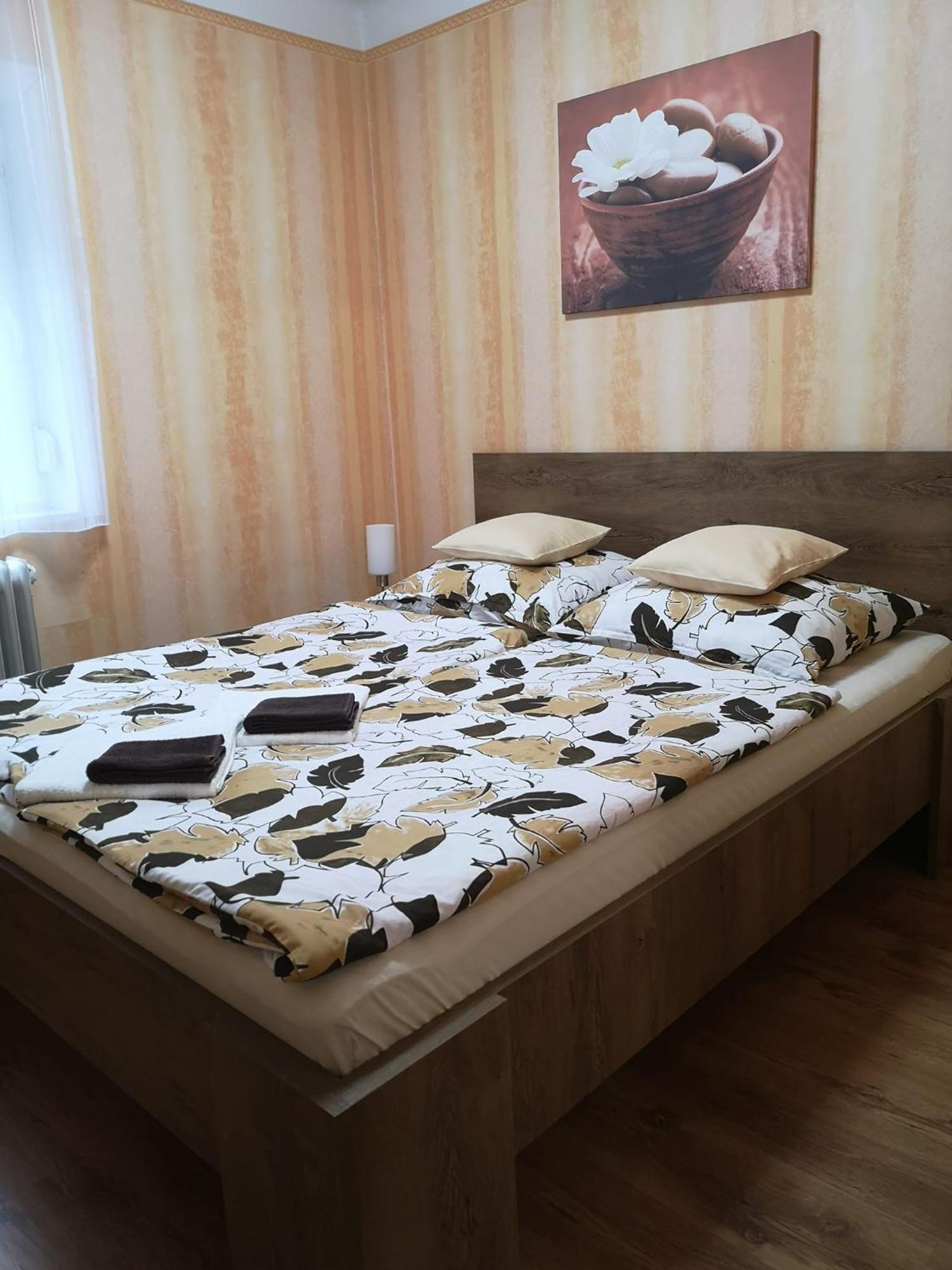 Holiday home Csillag Vendeghaz
