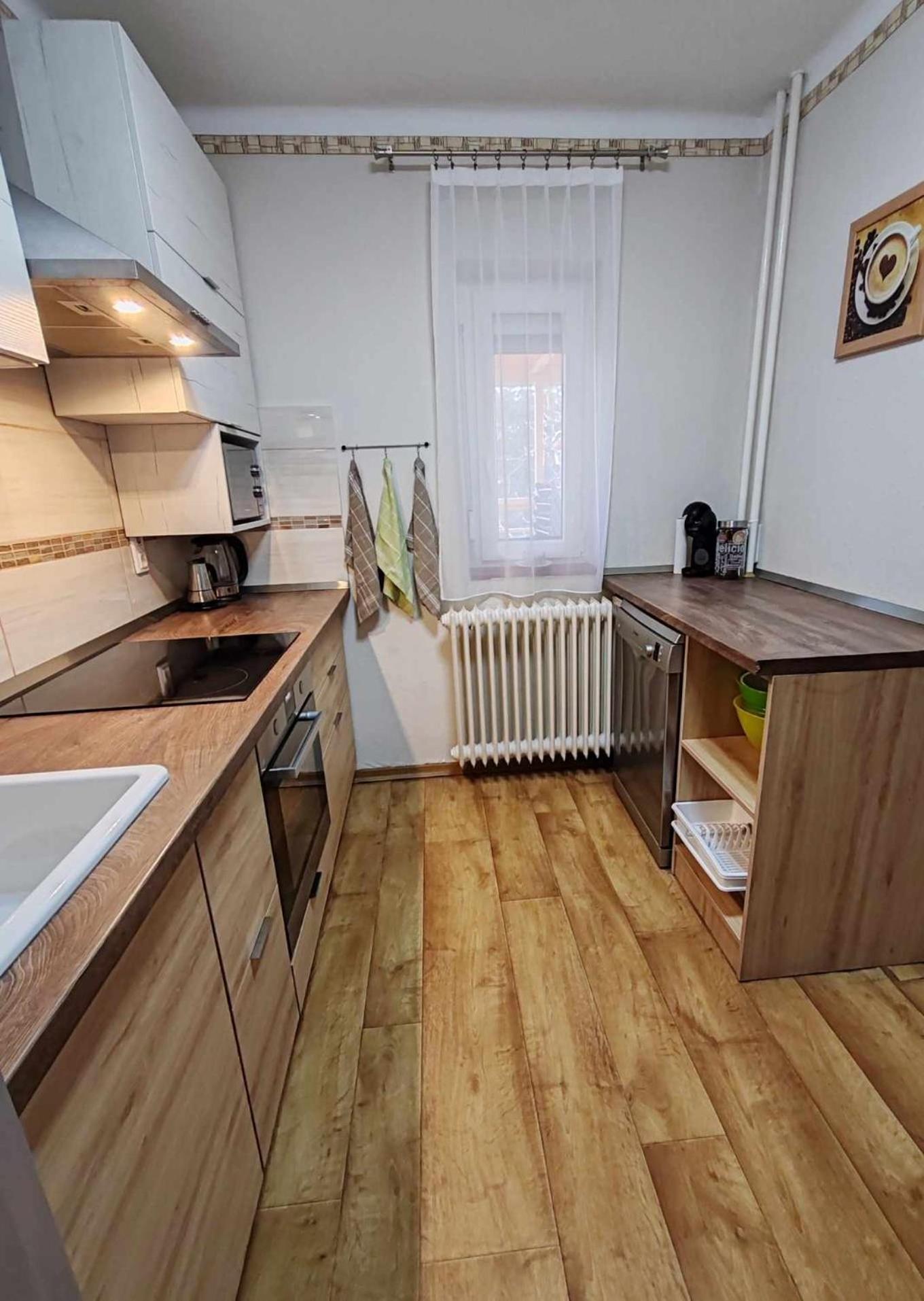 Csillag Vendeghaz Holiday home