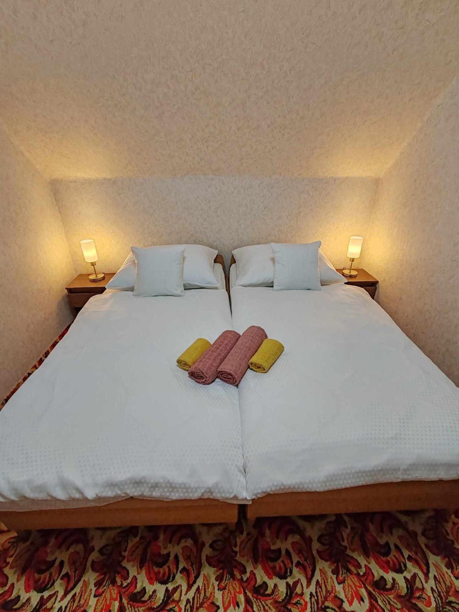 Csillag Vendeghaz Holiday home