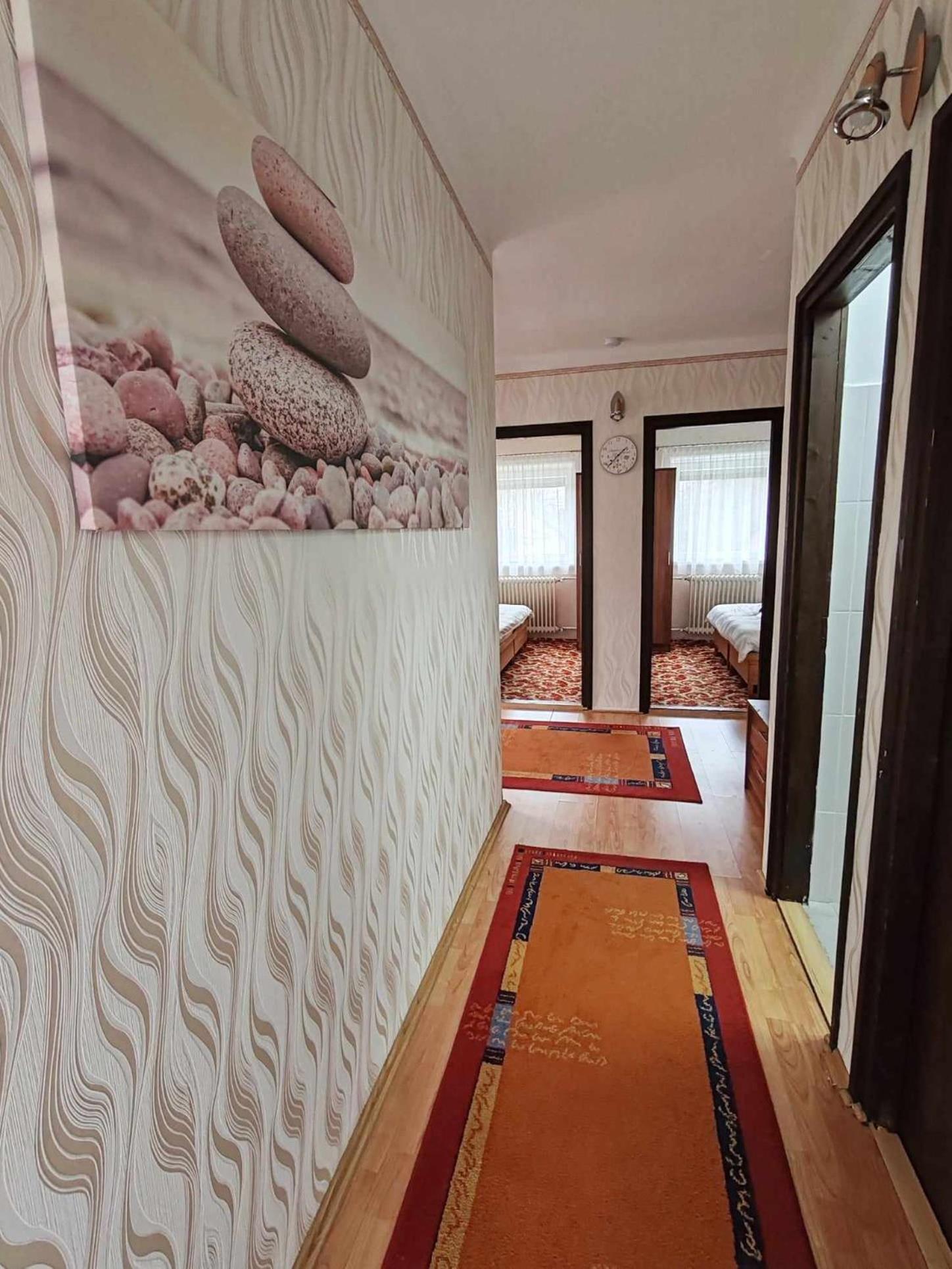 Holiday home Csillag Vendeghaz *