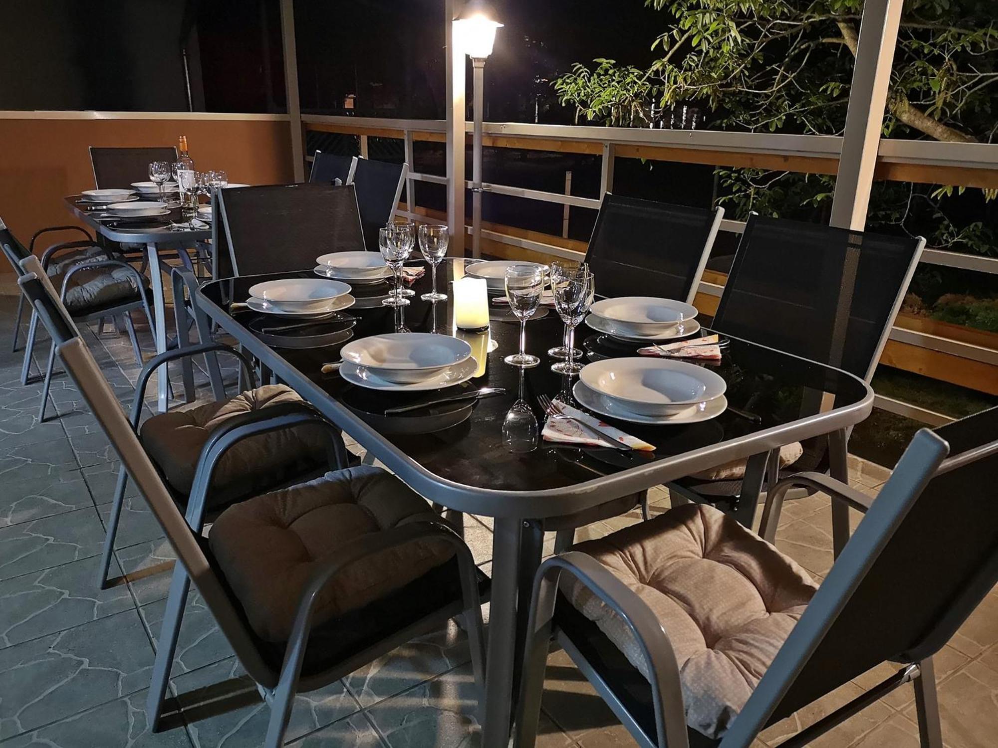 Holiday home Csillag Vendeghaz