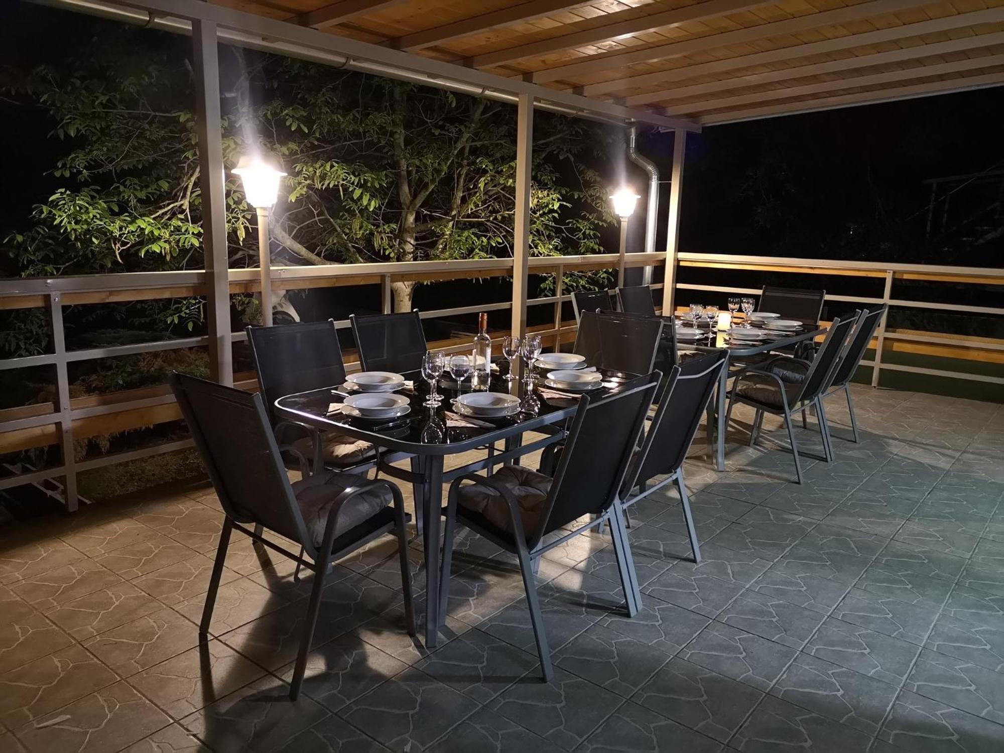 Csillag Vendeghaz Holiday home Kiskunmajsa