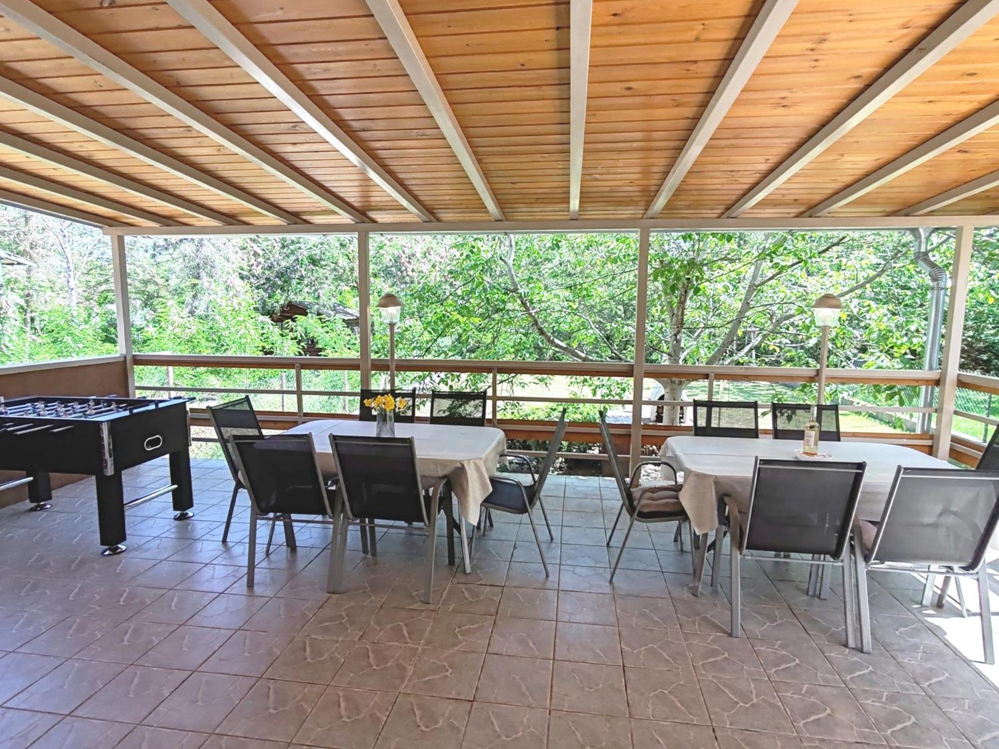 Holiday home Csillag Vendeghaz
