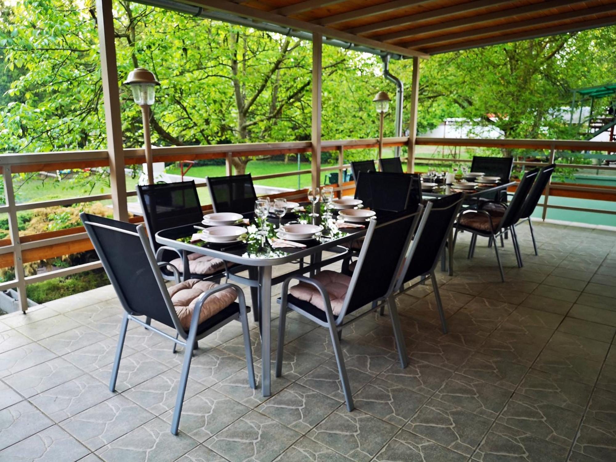 Csillag Vendeghaz Holiday home Kiskunmajsa