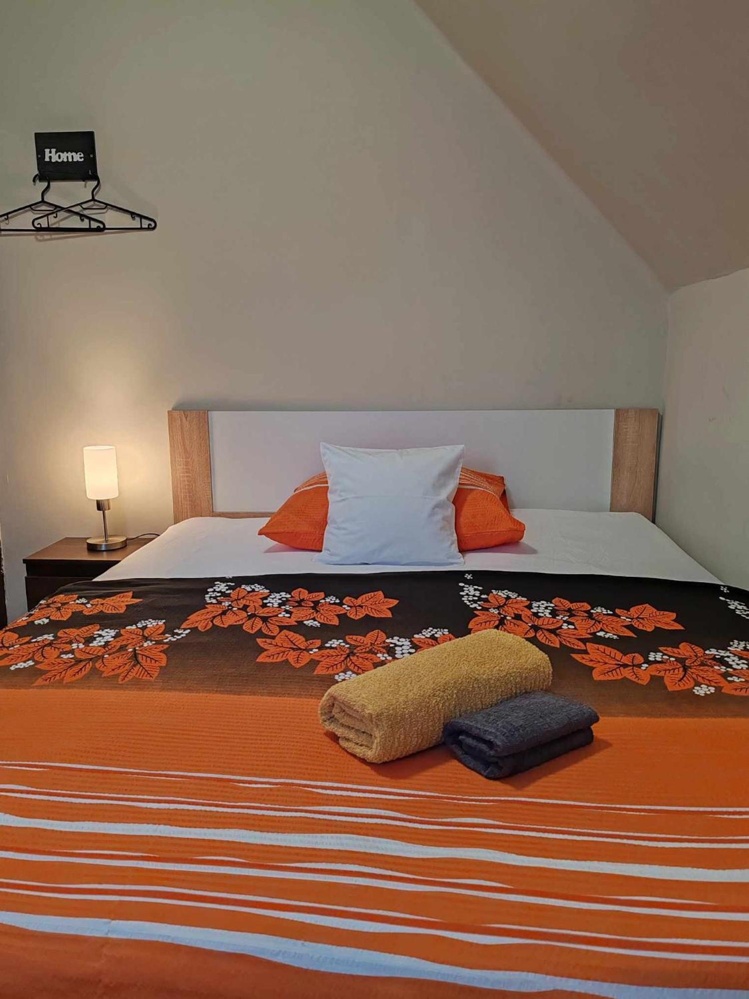 Holiday home Csillag Vendeghaz *